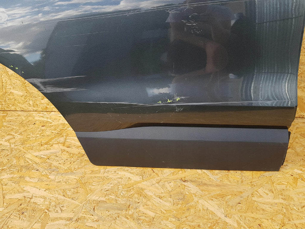 OPEL CROSSLAND TÜR HINTEN RECHTS 13467596