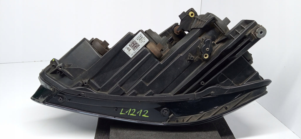 VOLKSWAGEN PASSAT B8 14- SCHEINWERFER LINKS VORNE H7 3G1941005C