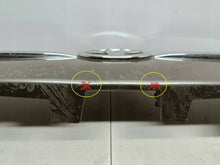 Laden Sie das Bild in den Galerie-Viewer, Toyota Avensis T27 LIFT 15- ZIERLEISTE HECKKLAPPE HINTEN 76811-05140