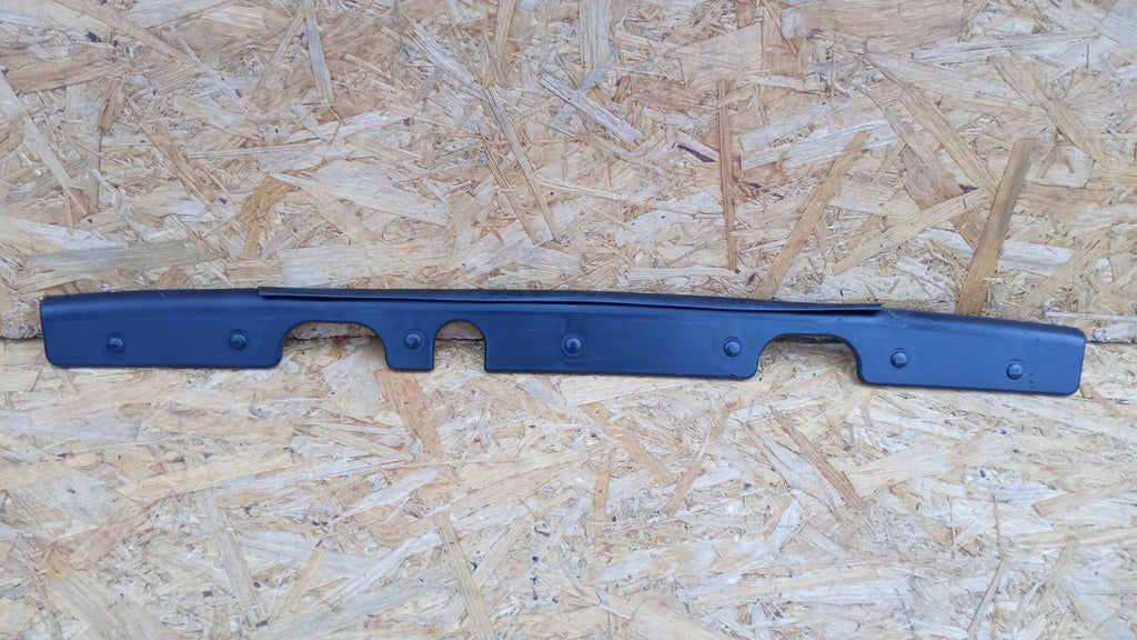 FORD KUGA MKIII 19- DACHLEISTENABDECKUNG HECKKLAPPE LJ6B-S404A06-AB