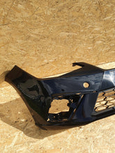 Laden Sie das Bild in den Galerie-Viewer, Seat Ibiza V 6F 6F0 16- STOSSSTANGE VORNE 6F0807221D
