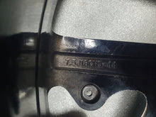 Load image into Gallery viewer, OPEL ASTRA J K GRANDLAND FELGA ALUMINIOWA 18''x7.5'' 5x108 ET44 9850014180