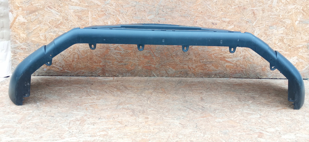 TOYOTA PROACE II 16- STOßSTANGE VORNE 9811850577