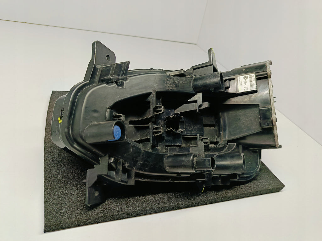 VOLKSWAGEN T-ROC 17- HALOGEN DRL PRAWY LAMPA PRAWA ŚWIATŁO LED 2GA941056