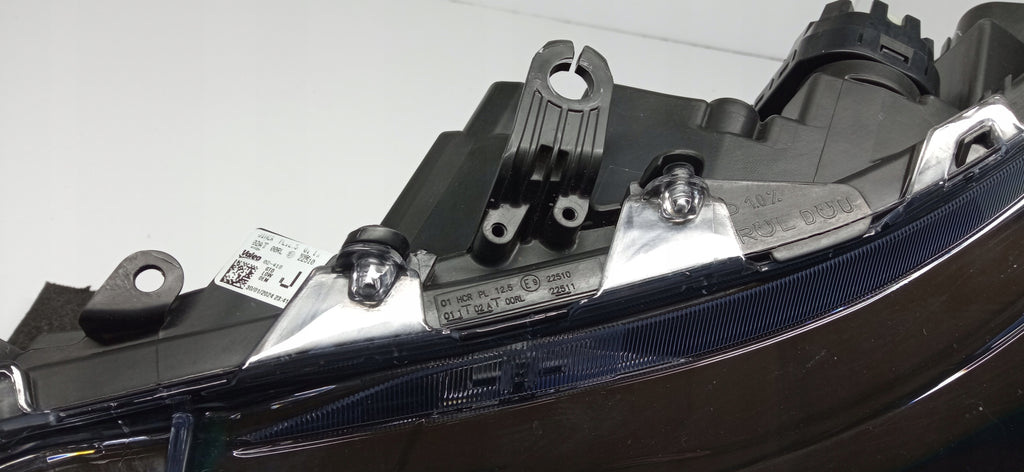 TOYOTA COROLLA XII E21 18- LAMPA REFLEKTOR LEWY PRZÓD FULL LED 81150-02S60