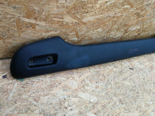 Laden Sie das Bild in den Galerie-Viewer, CITROEN C1 PEUGEOT 107 05- STOSSSTANGENLEISTE HINTEN 52751-0H010