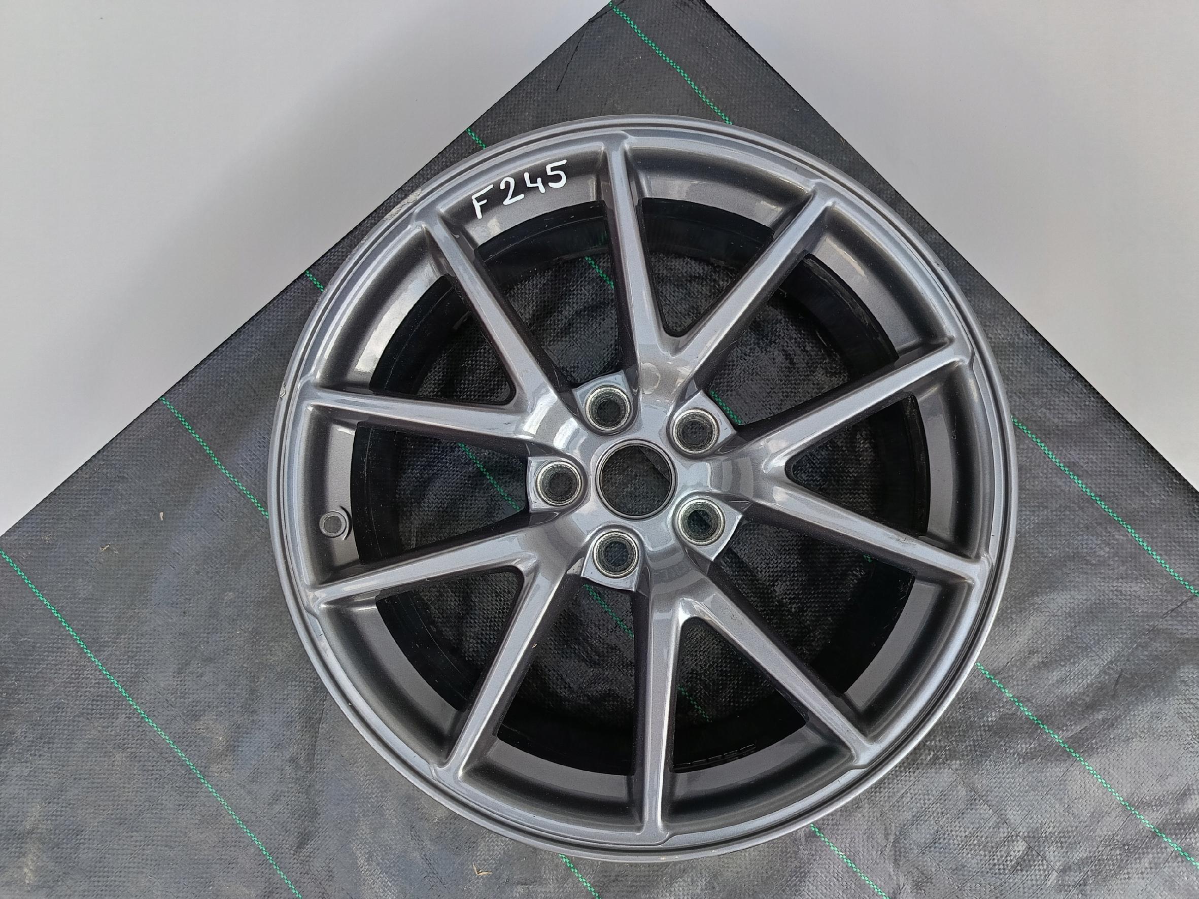 JANTE ALUMINIUM TESLA MODEL 3 LIFT 18''x8.5'' 5x114,3 ET40 1044261-00-A