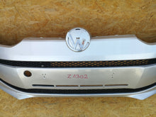 Załaduj zdjęcie do przeglądarki galerii, VW UP 1 SO 11-16 ZDERZAK PRZÓD PRZEDNI 1SO853665A