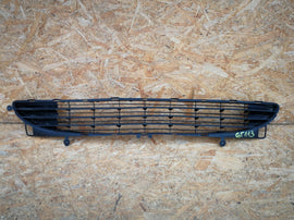 PEUGEOT 307 01- GRILLE INFÉRIEURE PARE-CHOCS AVANT 9634014177B