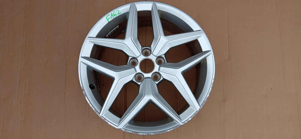 ALUFELGE SEAT OE IBIZA V 7JX17HZ ET51 6F0601025C