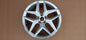 ALUFELGE SEAT OE IBIZA V 7JX17HZ ET51 6F0601025C