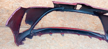 Laden Sie das Bild in den Galerie-Viewer, TOYOTA YARIS III FACELIFT 17- STOßSTANGE VORNE 52119-0DA40