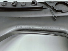 Load image into Gallery viewer, BMW 5 G30 G31 M-PAKIET 17- SPOILER LISTWA DOKŁADKA ZDERZAKA TYŁ 51128064718