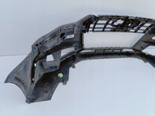 Laden Sie das Bild in den Galerie-Viewer, Audi A6 C7 S-LINE LIFT 14- STOßSTANGE VORNE PDC SRA 4G0807437AB