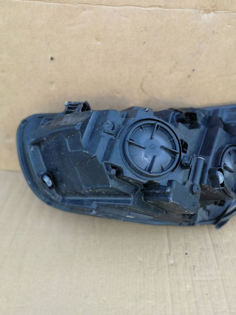 FORD TRANSIT CUSTOM LIFT 18- LAMPA PRAWA PRZÓD PRZEDNIA EU JK21-13W029-DJ
