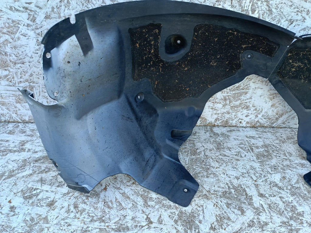 TESLA MODEL 3 III M3 17- RADHAUS RECHTS VORNE 1081582-00-D