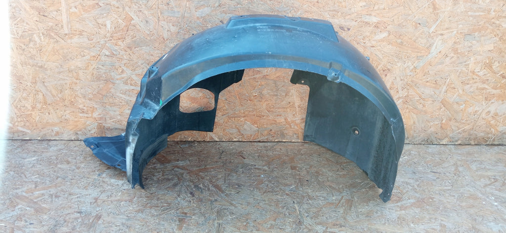 AUDI A3 8V5 13- RADKASTEN VORNE LINKS 8V5821171