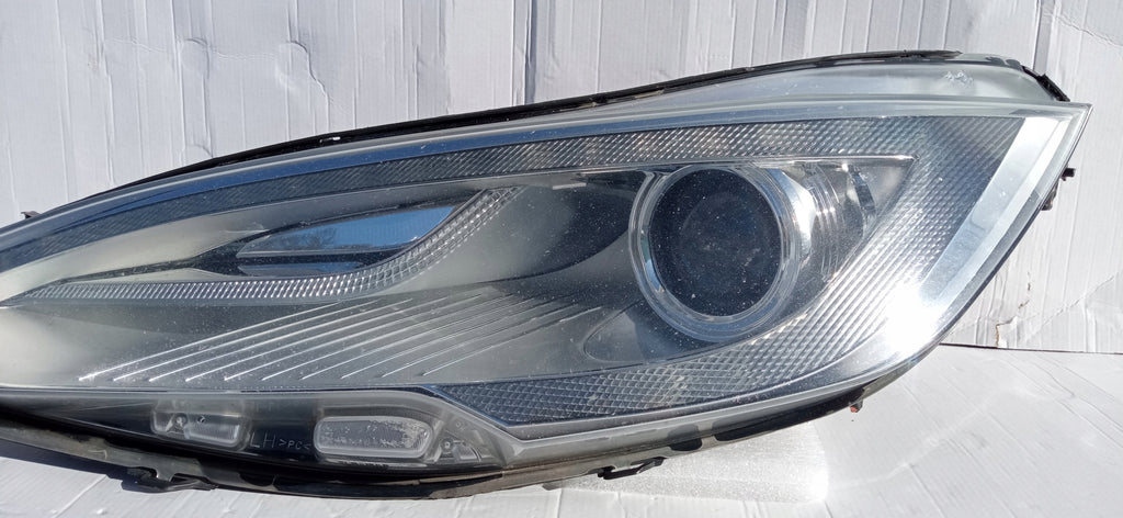 TESLA MODEL S 12- SCHEINWERFER LINKS XENON EU 6005910-00-C