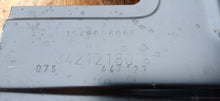 Laden Sie das Bild in den Galerie-Viewer, VW UP MII CITIGO 11- VERKLEIDUNG OBERER RAHMEN VORNE RECHTS SEITENWAND HOLM 1S4809606E