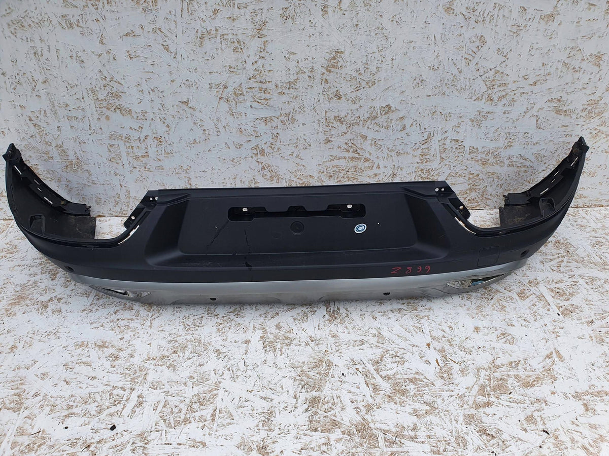 Hintere Stossstange Hinten Renault Kadjar 850220923R — Foto 8 von 13