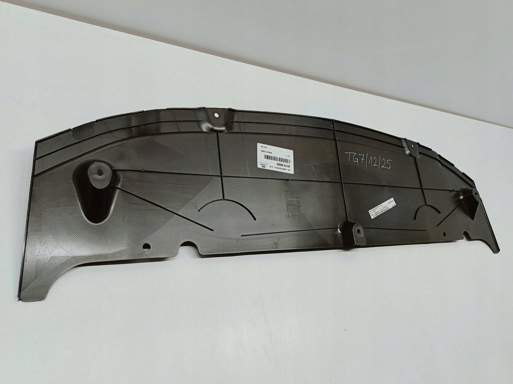 Hyundai i10 II 14- PŁYTA OSŁONA DOLNA POD ZDERZAK PRZÓD 29110-B9500