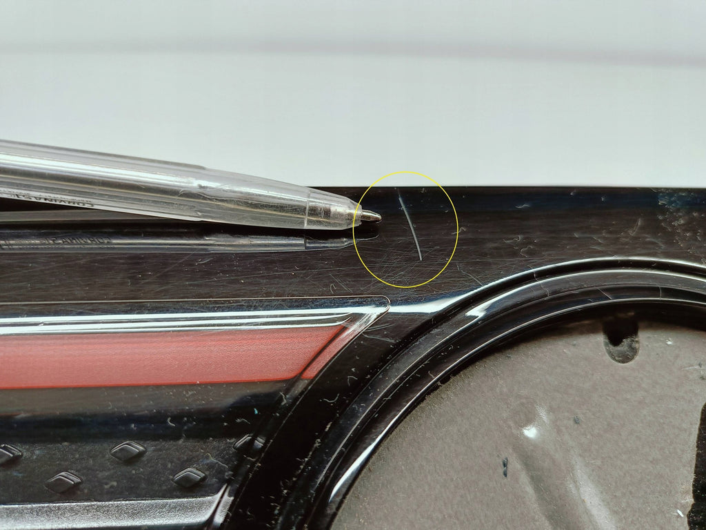 Volkswagen ID.4 ID4 20- BLENDA LAMPA KLAPY BAGAŻNIKA TYŁ 11A945093A