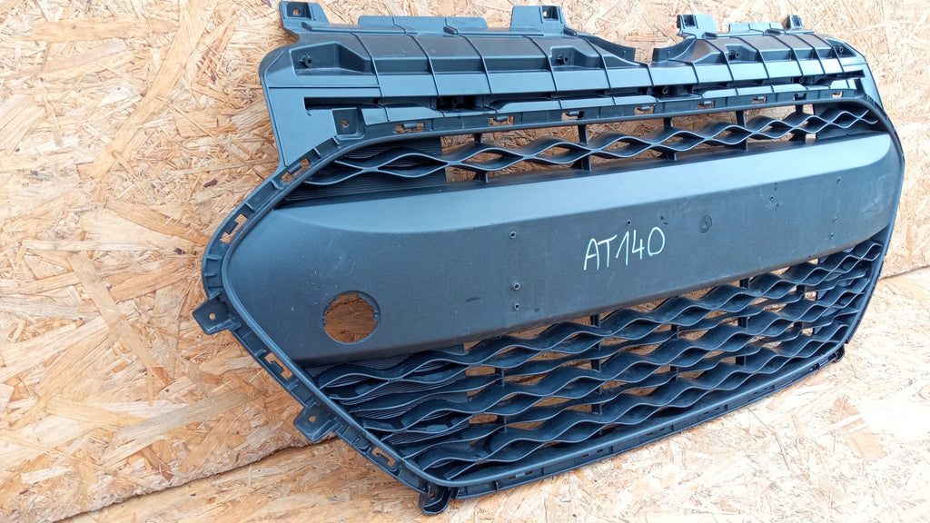 HYUNDAI I10 II 2 13- ATRAPA KRATKA GRILL 86569-B9000