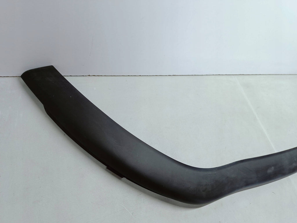 Renault Clio IV 12- SPOILER DOKŁADKA DOLNA ZDERZAKA PRZEDNIEGO 960157969R