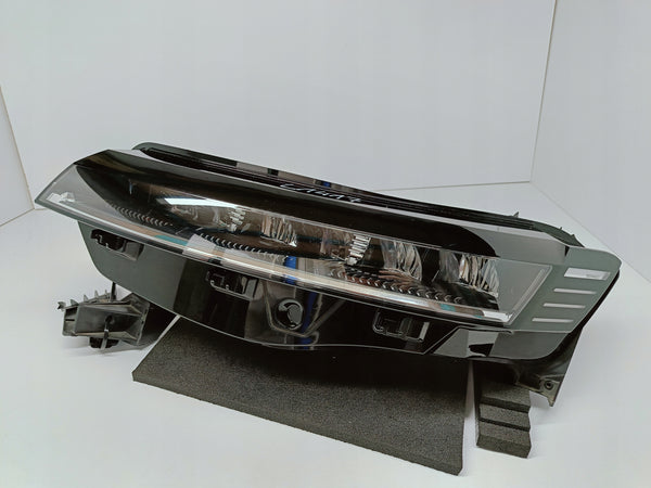 RENAULT MEGANE V 5 E-TECH 21- VORNE LINKS LEUCHTE FULL LED EU 260606256R