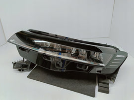 RENAULT MEGANE V 5 E-TECH 21- LAMPA LEWA PRZÓD FULL LED EU 260606256R