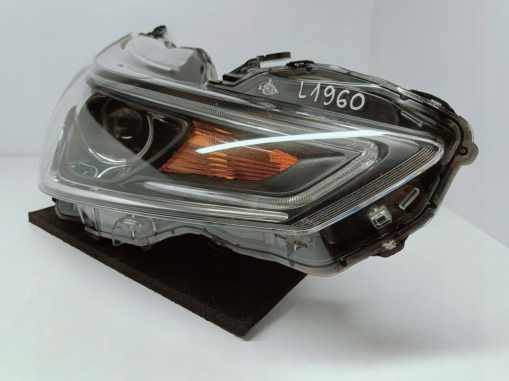 Toyota Aygo II B4 LIFT 18- SCHEINWERFER RECHTS VORNE LINSE+LED EU KOITO 0H-27