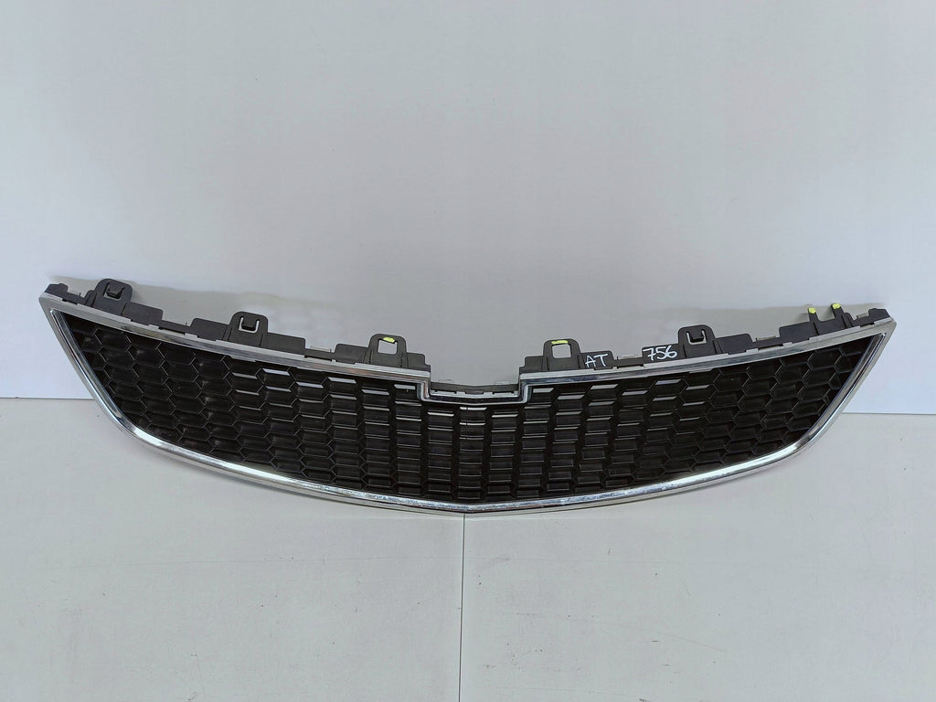 Chevrolet Cruze 2009- KÜHLERGRILL STOSSFÄNGER VORNE 96832937