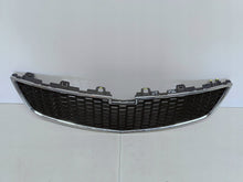 Laden Sie das Bild in den Galerie-Viewer, Chevrolet Cruze 2009- KÜHLERGRILL STOSSFÄNGER VORNE 96832937