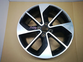 FELGA ALUMINIOWA RENAULT CLIO IV CAPTRUR 6.5