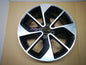 FELGA ALUMINIOWA RENAULT CLIO IV CAPTRUR 6.5