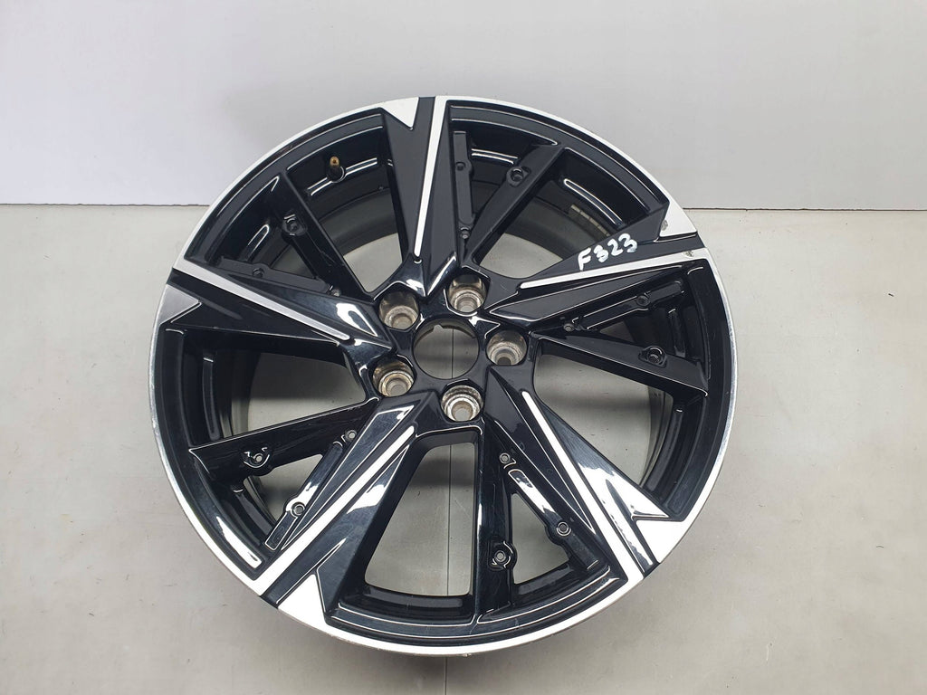 PEUGEOT 308 508 3008 5008 FELGA ALUMINIOWA 7.5"x18" 5X108 ET44 9860610880