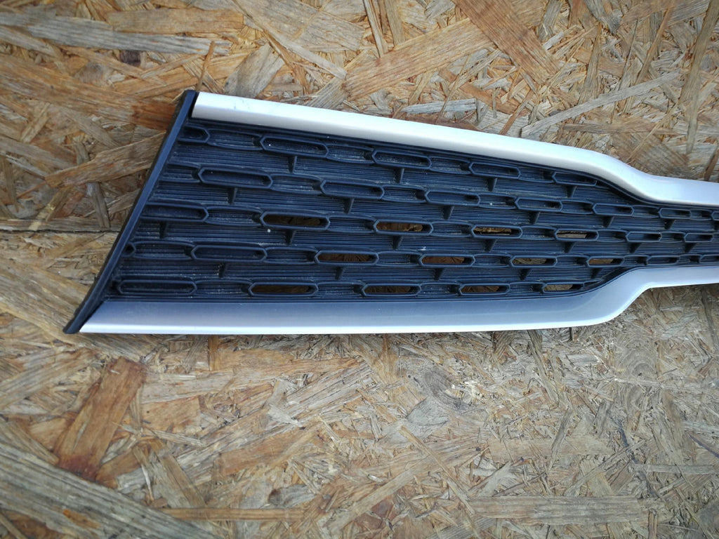 KIA PICANTO III 17- KÜHLERGRILL STOSSFÄNGERGITTER VORNE 86351-G6000
