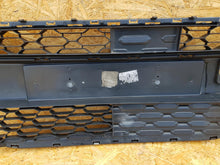 Load image into Gallery viewer, CITROEN C1 LIFT 11- KRATKA ATRAPA GRILL ZDERZAKA PRZEDNIEGO 531120H090
