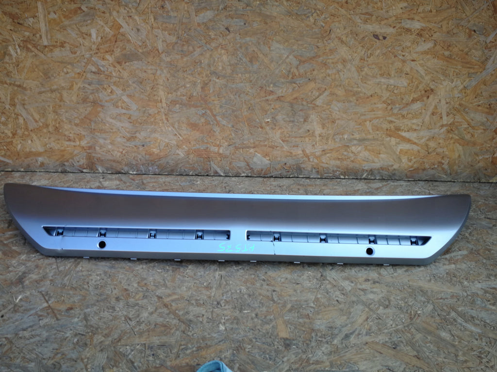HYUNDAI IONIQ 5 V 21- DYFUZOR SPOILER ZDERZAKA TYŁ PDC 86671-GI000
