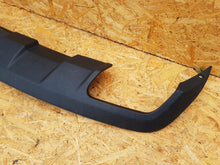 Załaduj zdjęcie do przeglądarki galerii, MERCEDES W251 R-KLASA AMG 09- DYFUZOR SPOILER ZDERZAKA TYŁ A2518853725