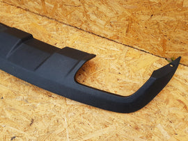 MERCEDES W251 R-CLASSE AMG 09- DIFFUSEUR SPOILER PARE-CHOCS ARRIÈRE A2518853725