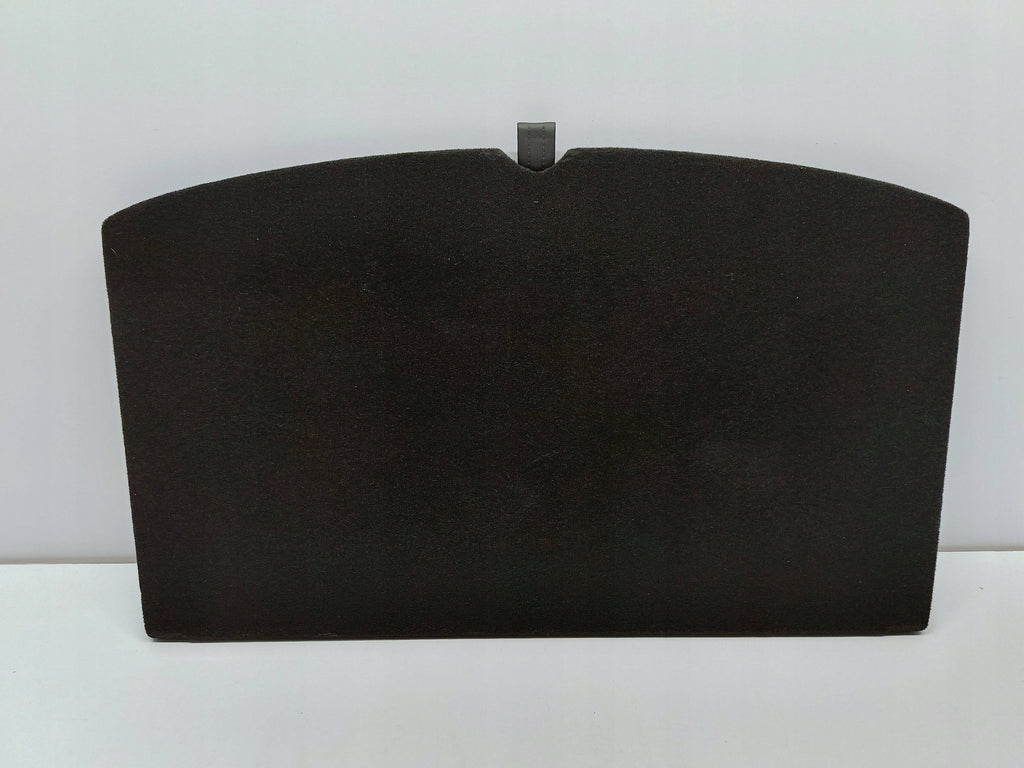 Tesla Model Y MY 20- BODEN UNTERES REGAL TEPPICHBODEN KOFFERRAUM 1492949-00-B
