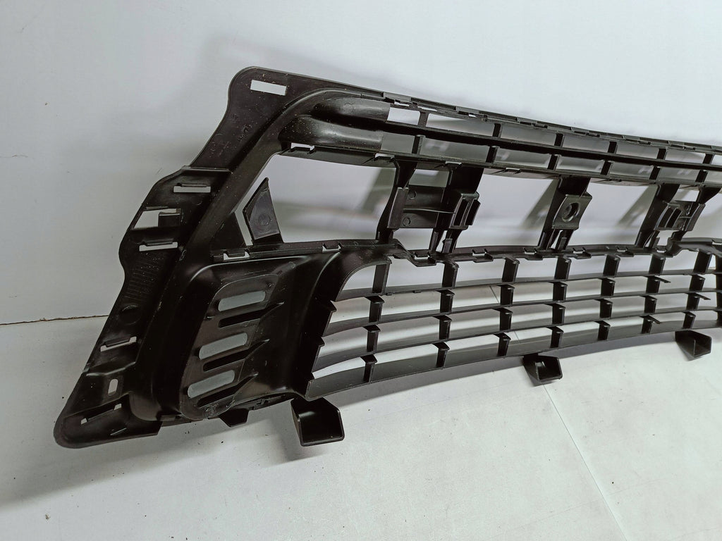Citroen C4 I LIFT 08- GRILL KÜHLERGRILL STOSSSTANGENGITTER VORNE 9684506677
