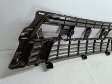 Laden Sie das Bild in den Galerie-Viewer, Citroen C4 I LIFT 08- GRILL KÜHLERGRILL STOSSSTANGENGITTER VORNE 9684506677