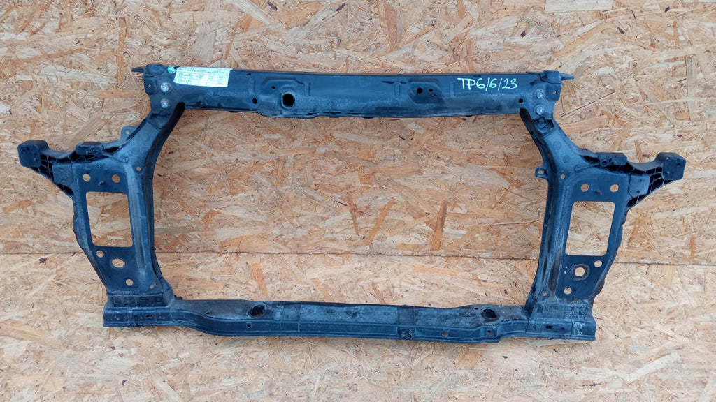 HYUNDAI I10 II 2 13- FRONTTRÄGER VERSTÄRKUNG