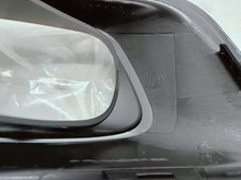 Laden Sie das Bild in den Galerie-Viewer, Renault Captur I LIFT 17- KOMPLETTER SATZ NEBELSCHEINWERFERGITTER OHNE PDC OE 261529255R