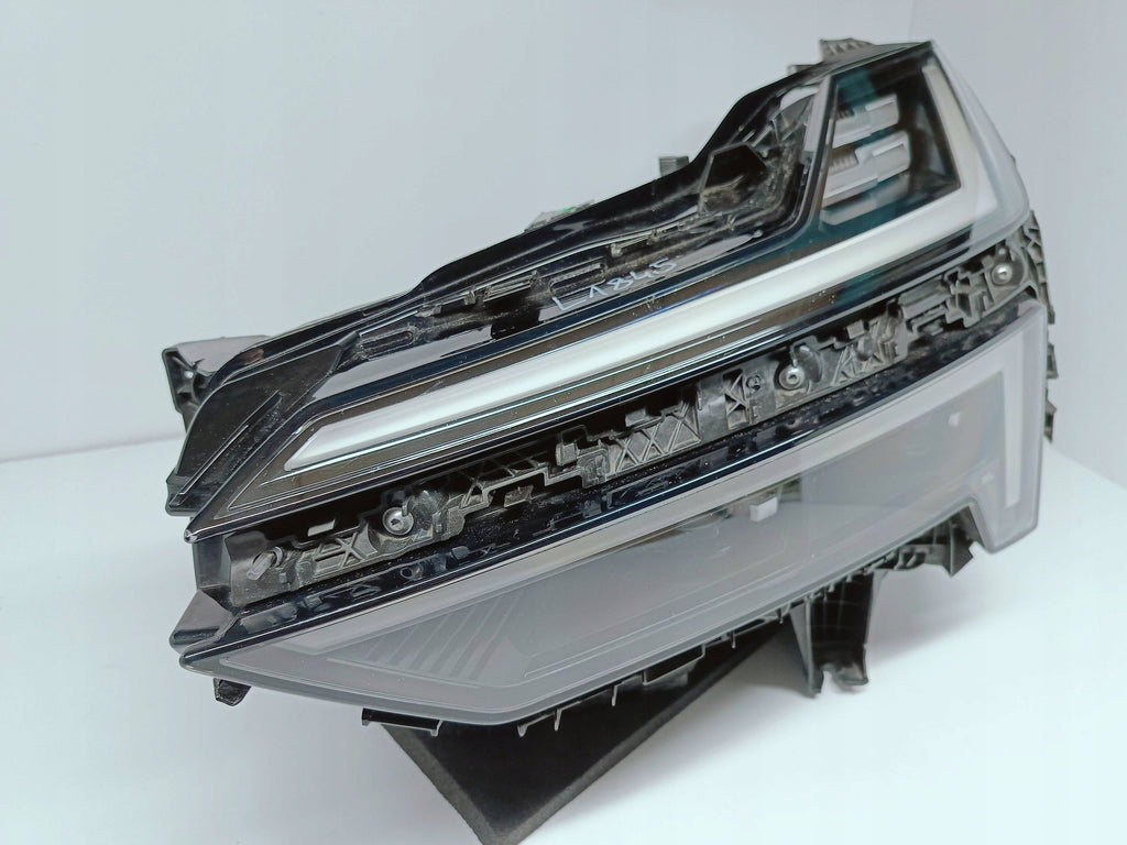 Polestar 4 IV 23- SCHEINWERFER LINKS VORNE PIXEL LED TECHNOLOGY 80029300