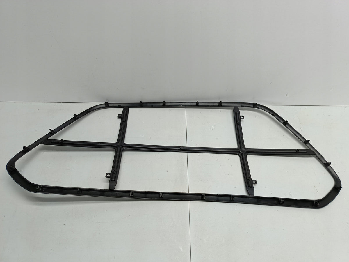 Hyundai I30 II Lift 14- Frame Grille Grille Front Bumper 86351-A6600 — photo 6 of 10