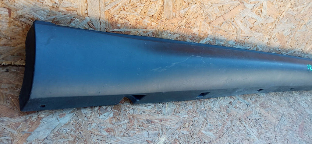 Citroen C3 Aircross 17- SCHWELLE RECHTS LEISTE SCHWELLENABDECKUNG RECHTS 13473613