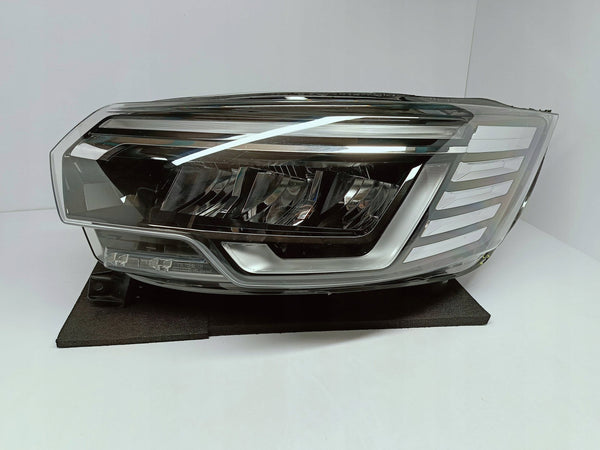 RENAULT TRAFIC III LIFT 4 21- VORNE LINKS LEUCHTE LED PURE VISION 260601790R